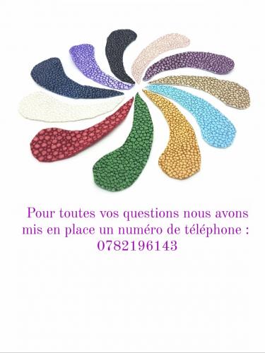 Fermeture COVID-19 - 29 rue godot de Mauroy 75009 Paris -